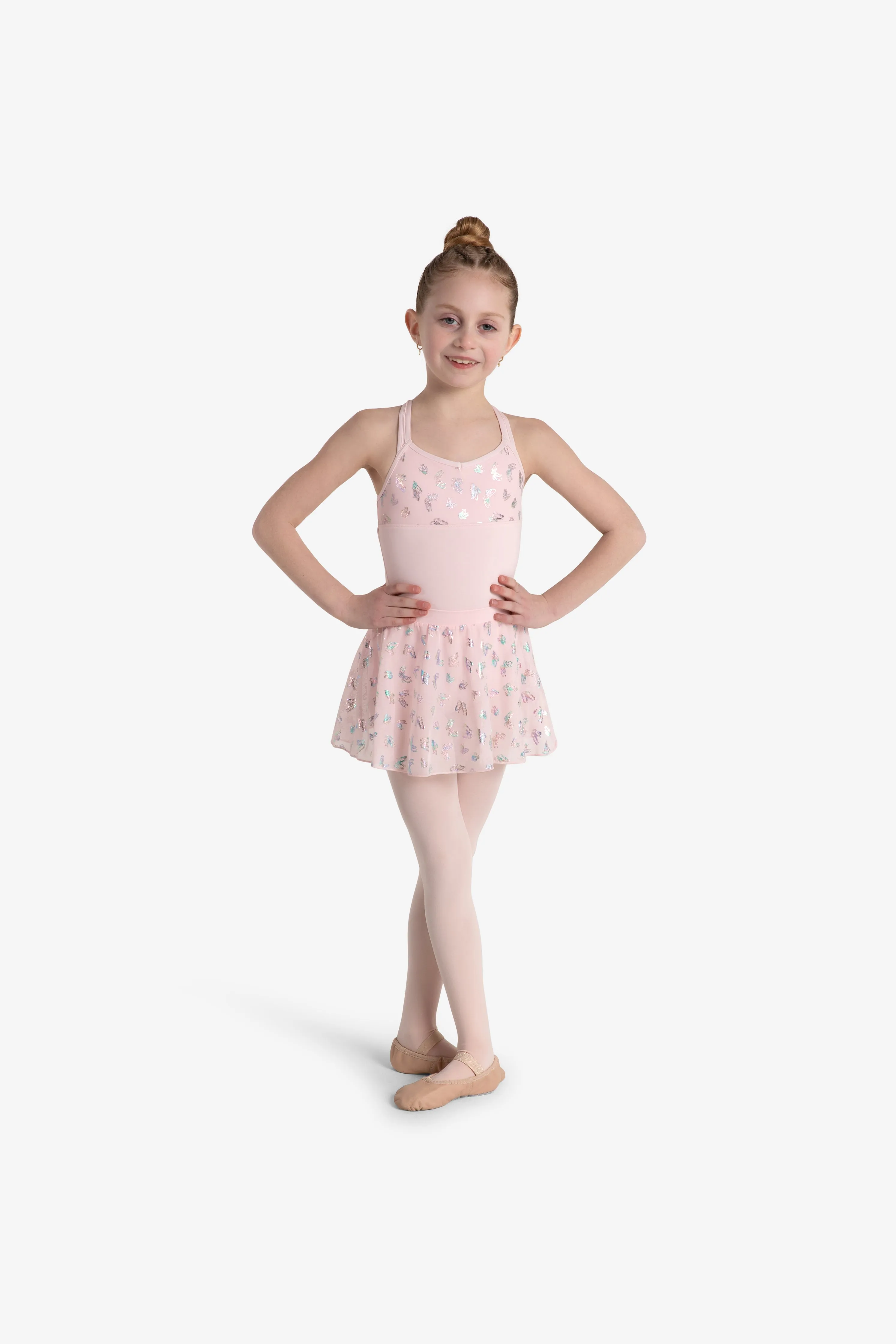 12066C Nova Skirt