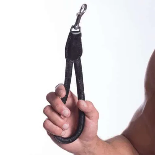 665 Short Leash