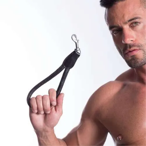 665 Short Leash
