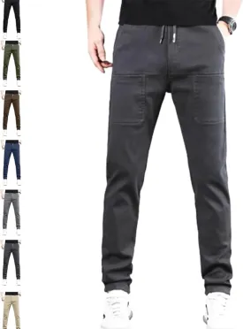 Acegents Cargo Pants Big and Tall for Men, Acegents Multipants - High Stretch Multi-Pocket Durable Cargo Pants