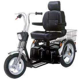AFIKIM Afiscooter SE *EXCLUSIVE OFFER*