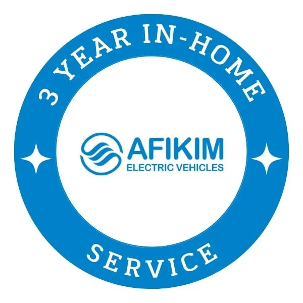 AFIKIM Afiscooter SE *EXCLUSIVE OFFER*