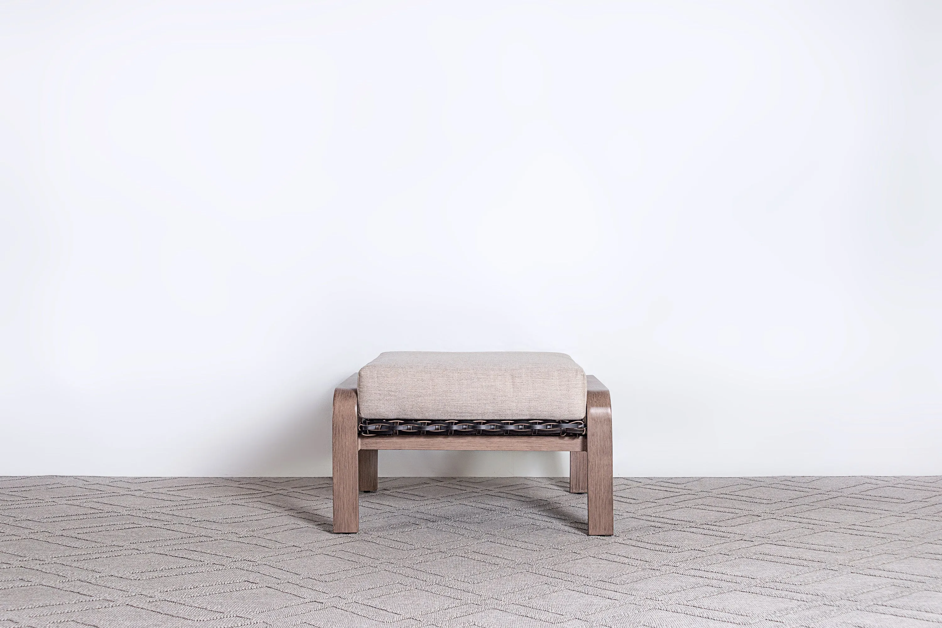 Antibes 3 Pieces Chat Set