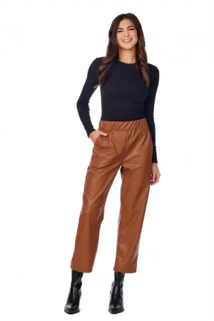 Ballard Leather Pants TN- S