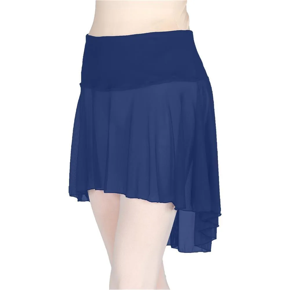 Basque Skirt Mesh Adult