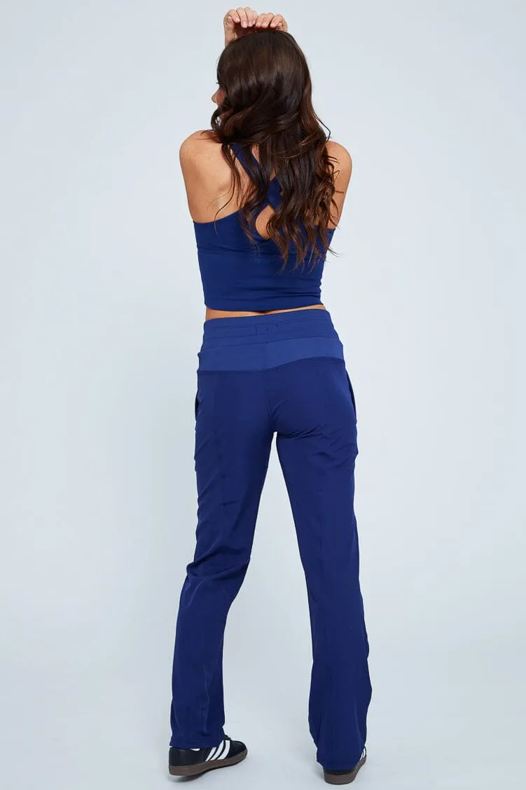 Be Free Pants
