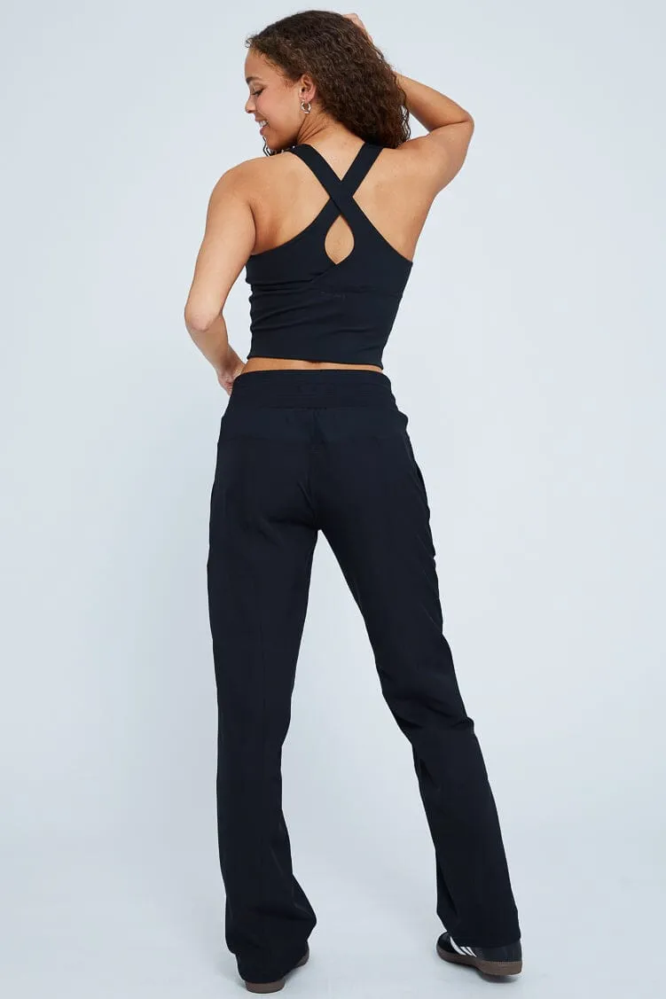 Be Free Pants