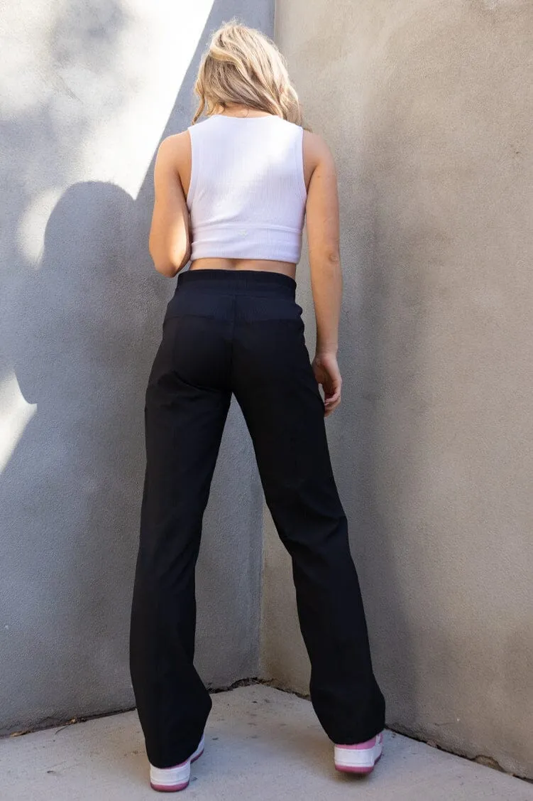 Be Free Pants