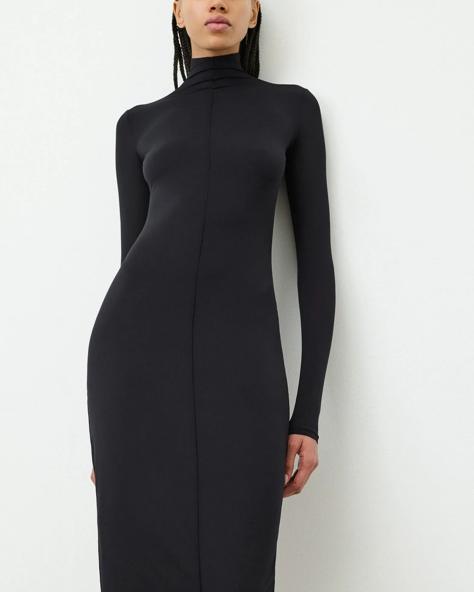 Body Dress