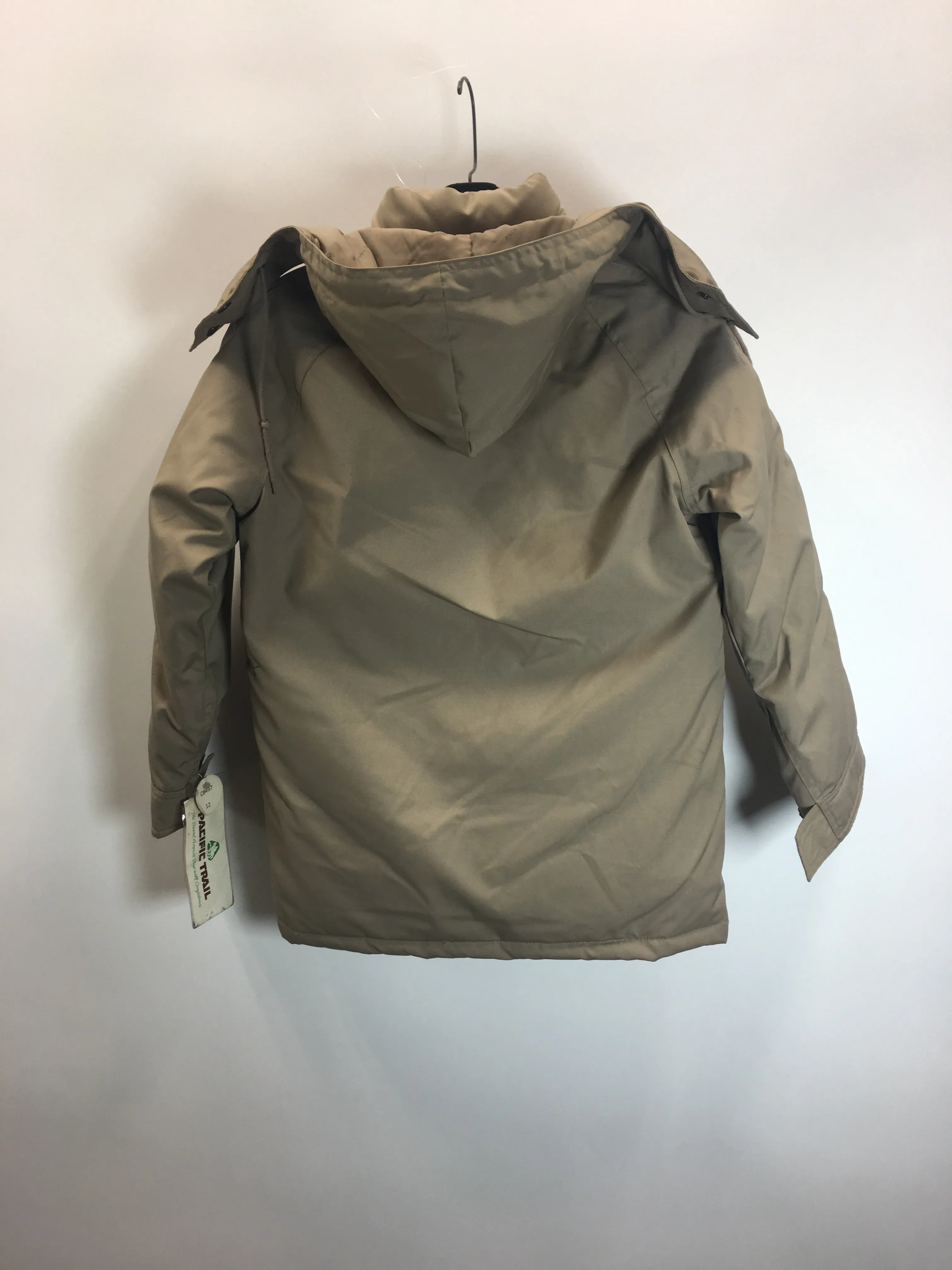 Boy’s Jacket
