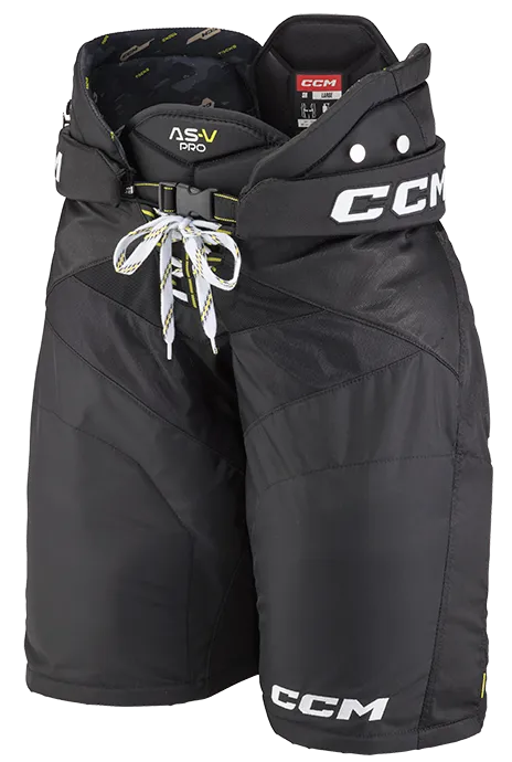 CCM Tacks AS-V Pro Senior Hockey Pants