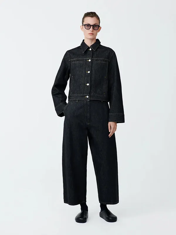 Chalco Italian Denim Pant
