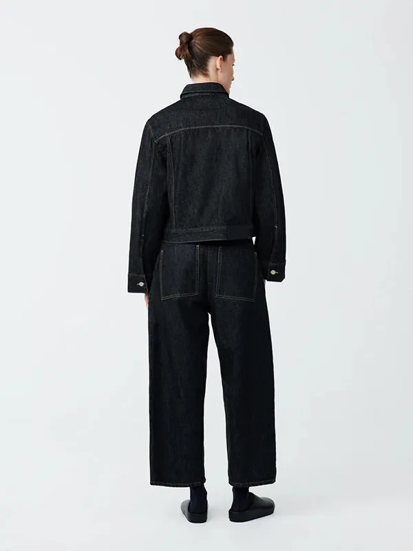 Chalco Italian Denim Pant