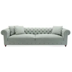 Chesterfield Sofa