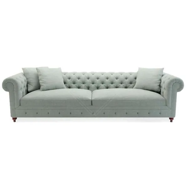 Chesterfield Sofa
