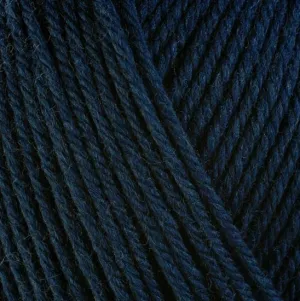 Classic Cardigan Kit (Ultra Wool), Size 1 (Navy 3363)