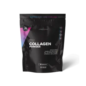 CLEARANCE DEAL! Livingood Daily Collagen (Vanilla)
