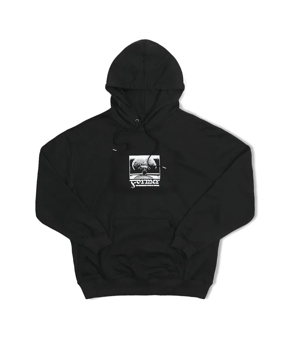 Crux Tribute Hood