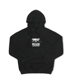 Crux Tribute Hood