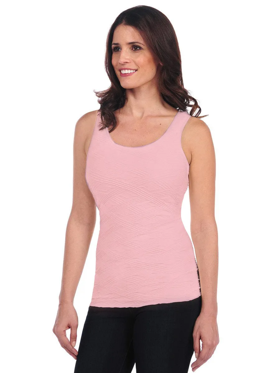 Diamont Tank - FINAL SALE