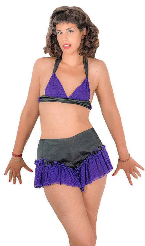 Eliza Bow Set