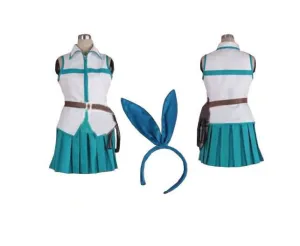 Fairy Tail Lucy Heartfillia Costume