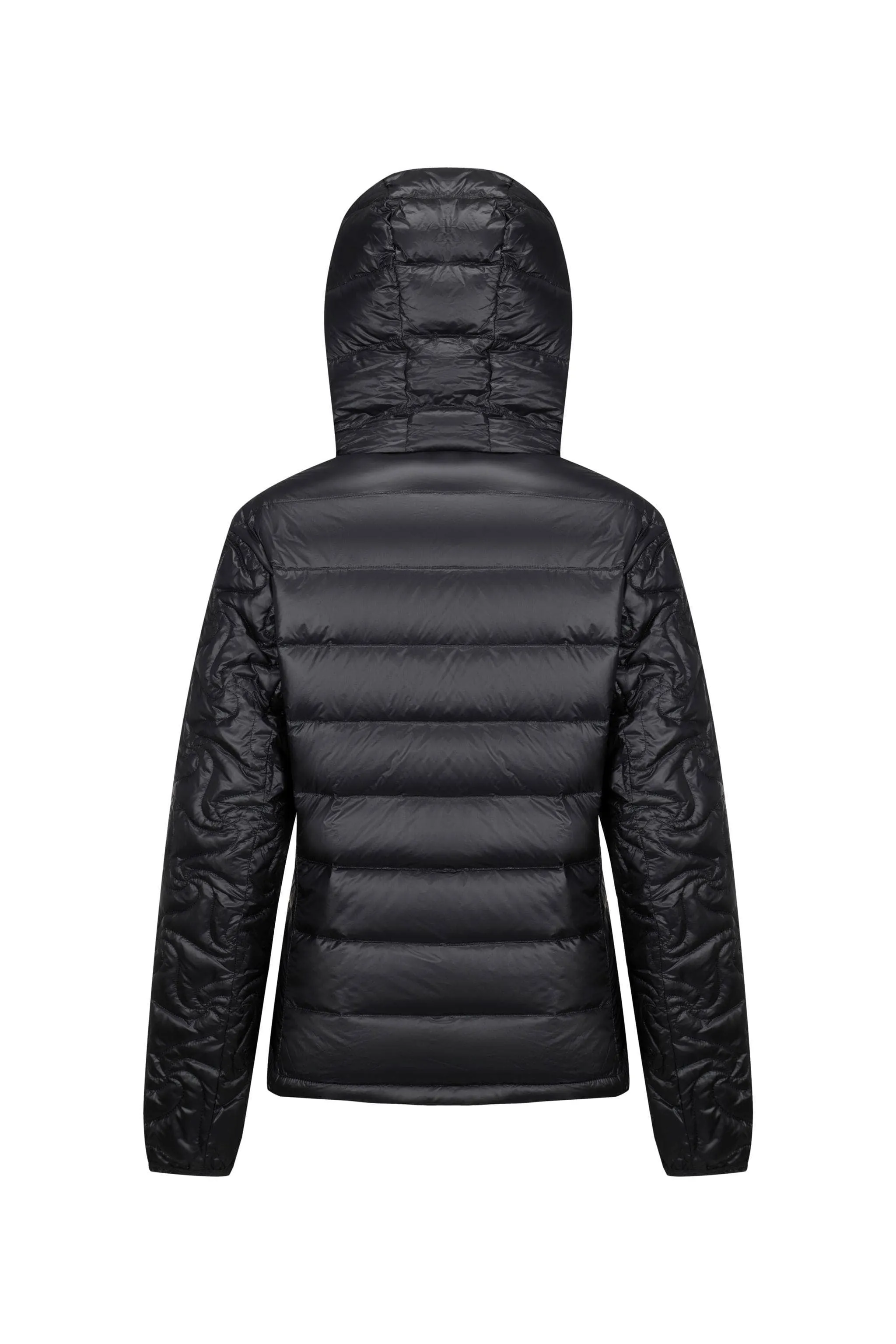 FIMD Tailored Goose Down jacket