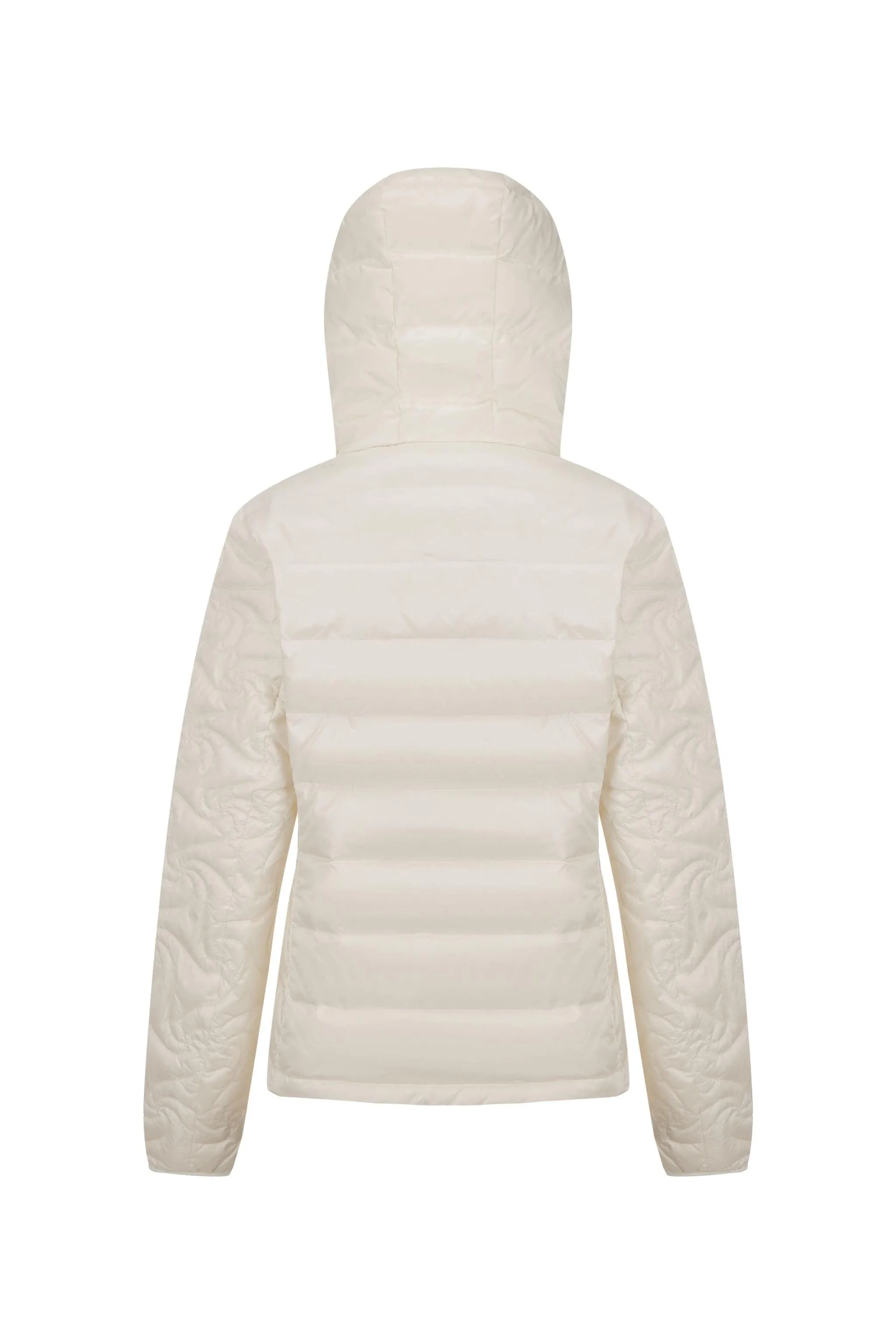 FIMD Tailored Goose Down jacket
