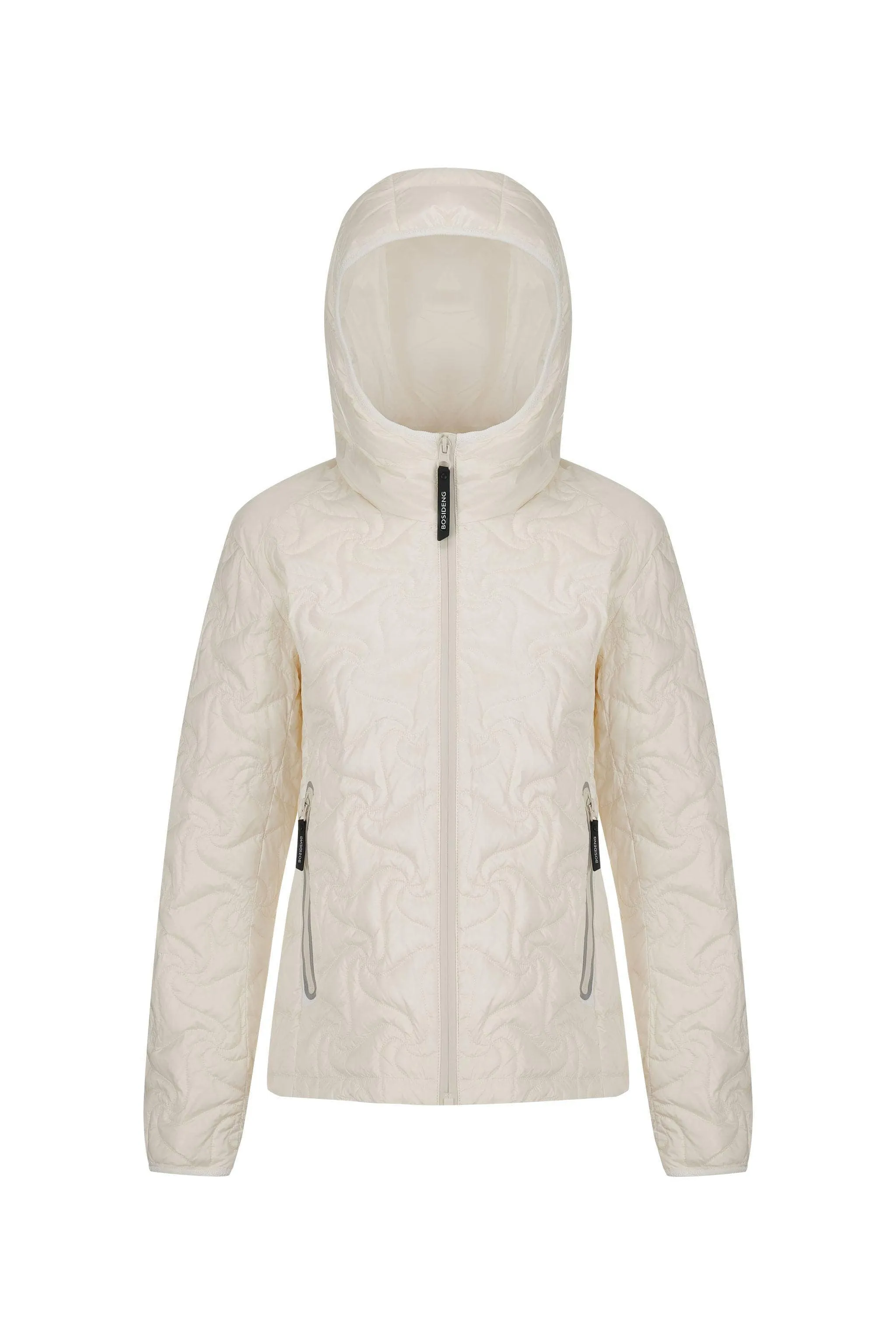 FIMD Tailored Goose Down jacket