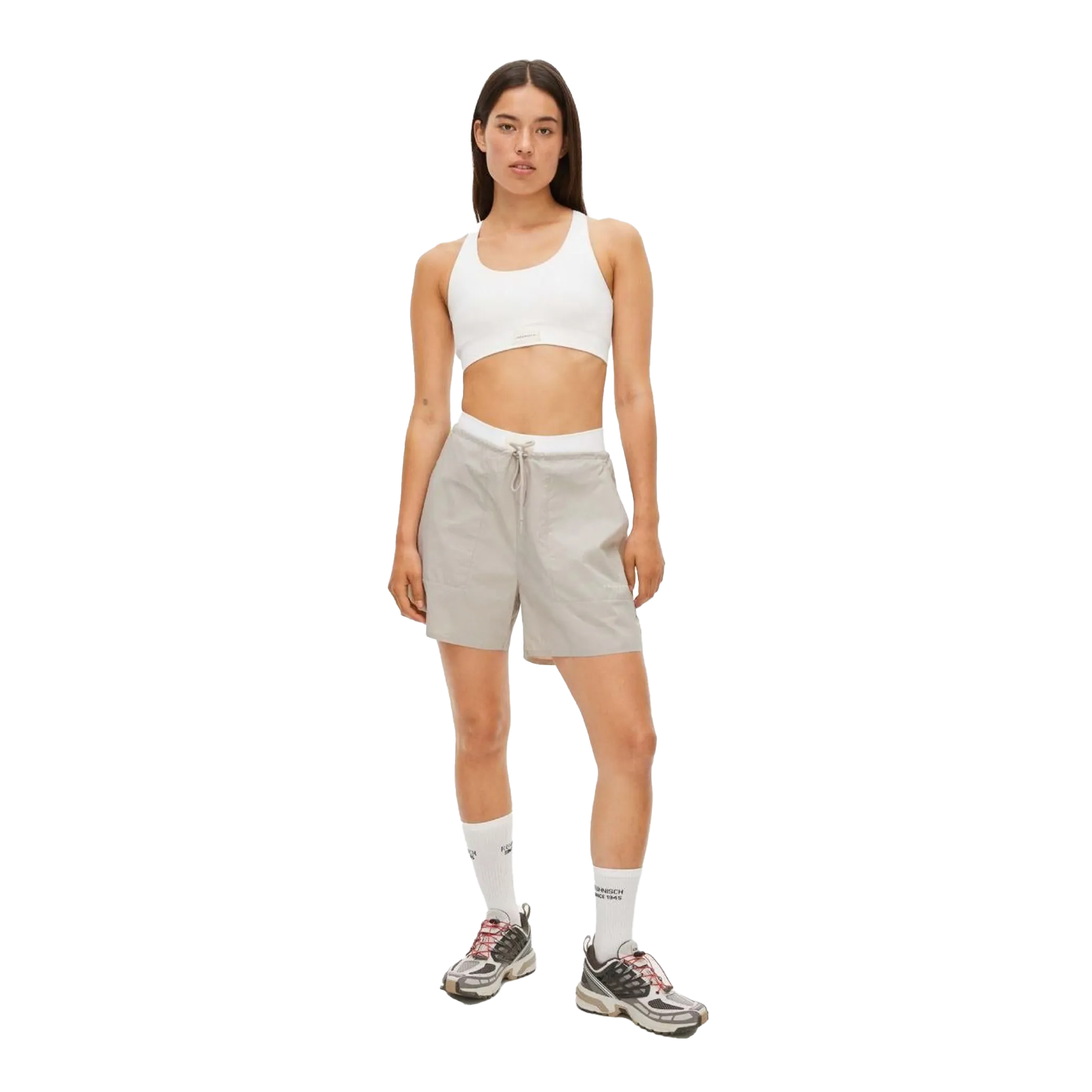 Frankie Wind Shorts