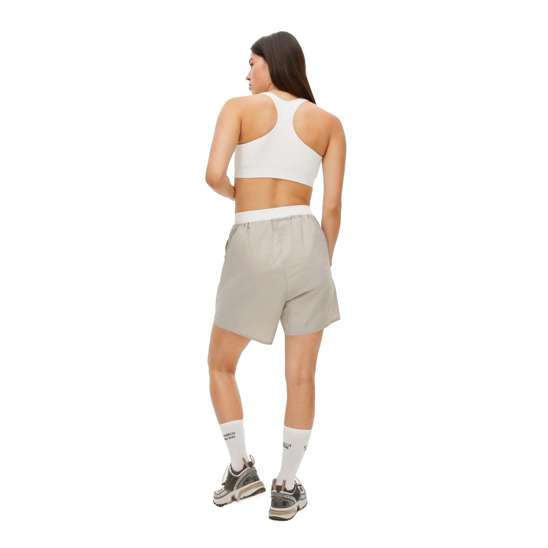 Frankie Wind Shorts
