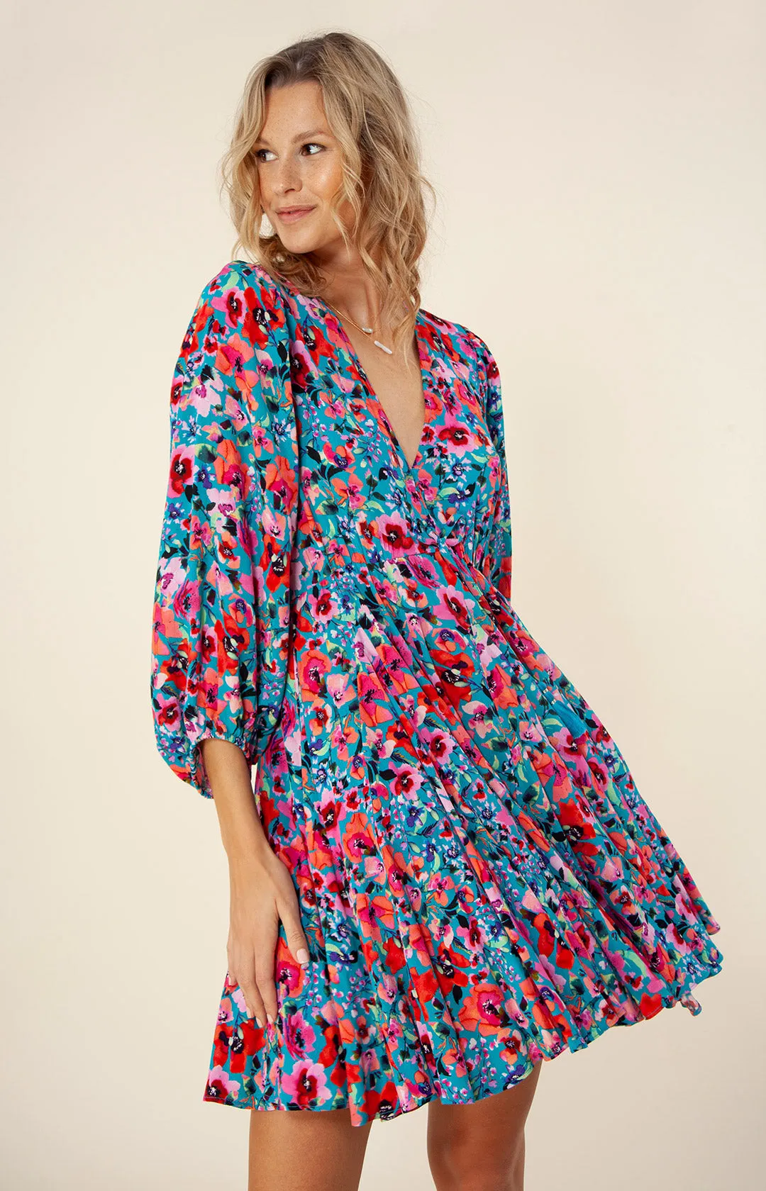 Geena Dress