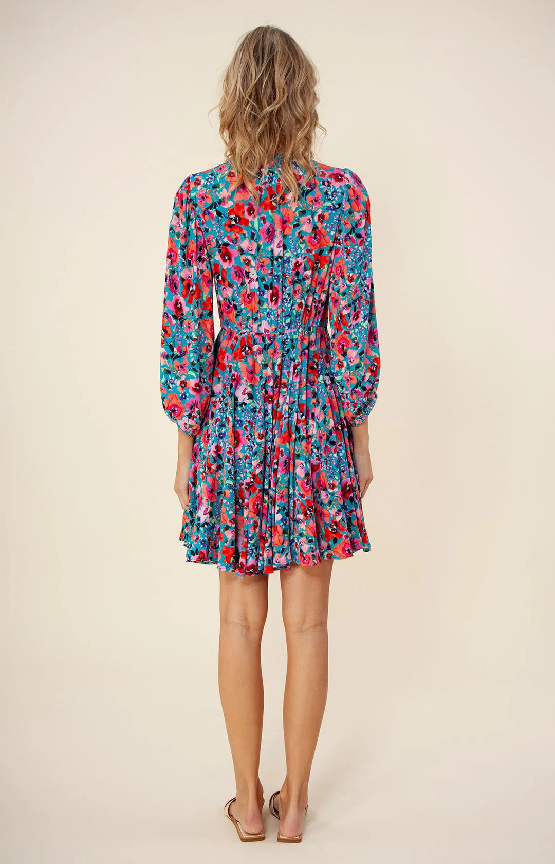 Geena Dress