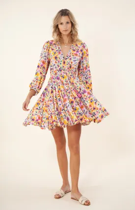 Geena Dress