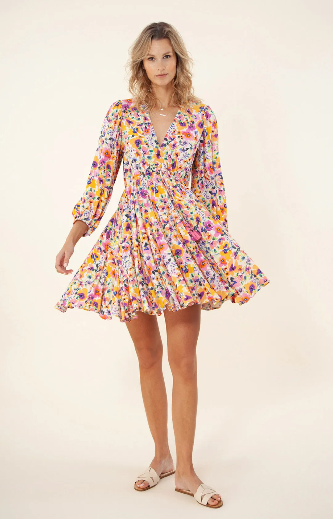 Geena Dress