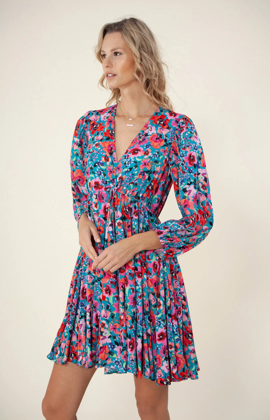 Geena Dress