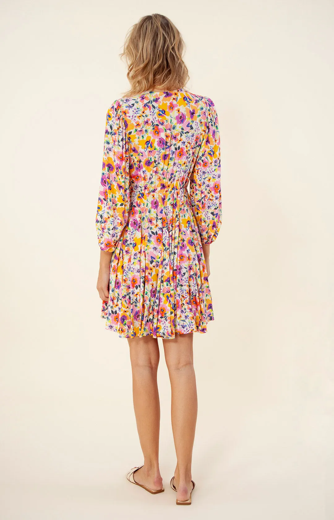 Geena Dress