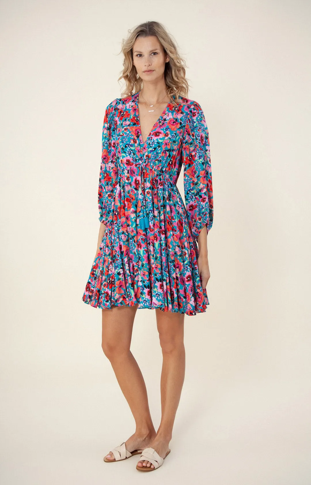 Geena Dress