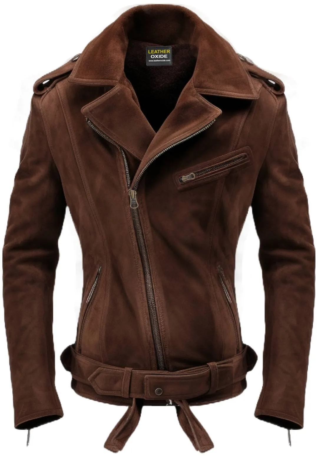 Grace Women Leather jacket