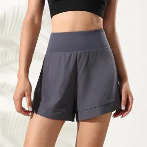 High Waisted Women's Yoga Pants for Fitness and Athletic Workouts