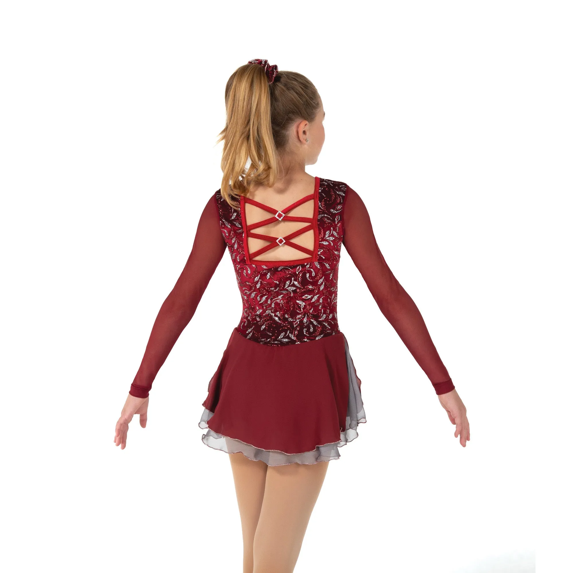 Jerry's 55 Wine to the Nines Dress