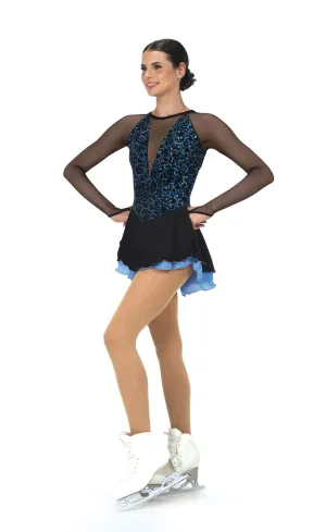 Jerry's 558 Sounds of Swirls Dress
