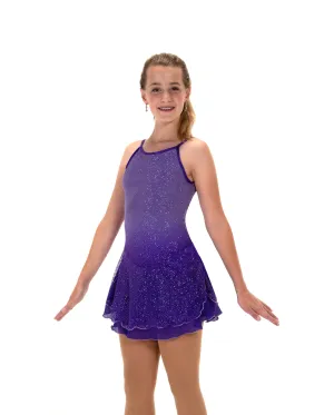 Jerry's 580 Ice Over Iris Dress