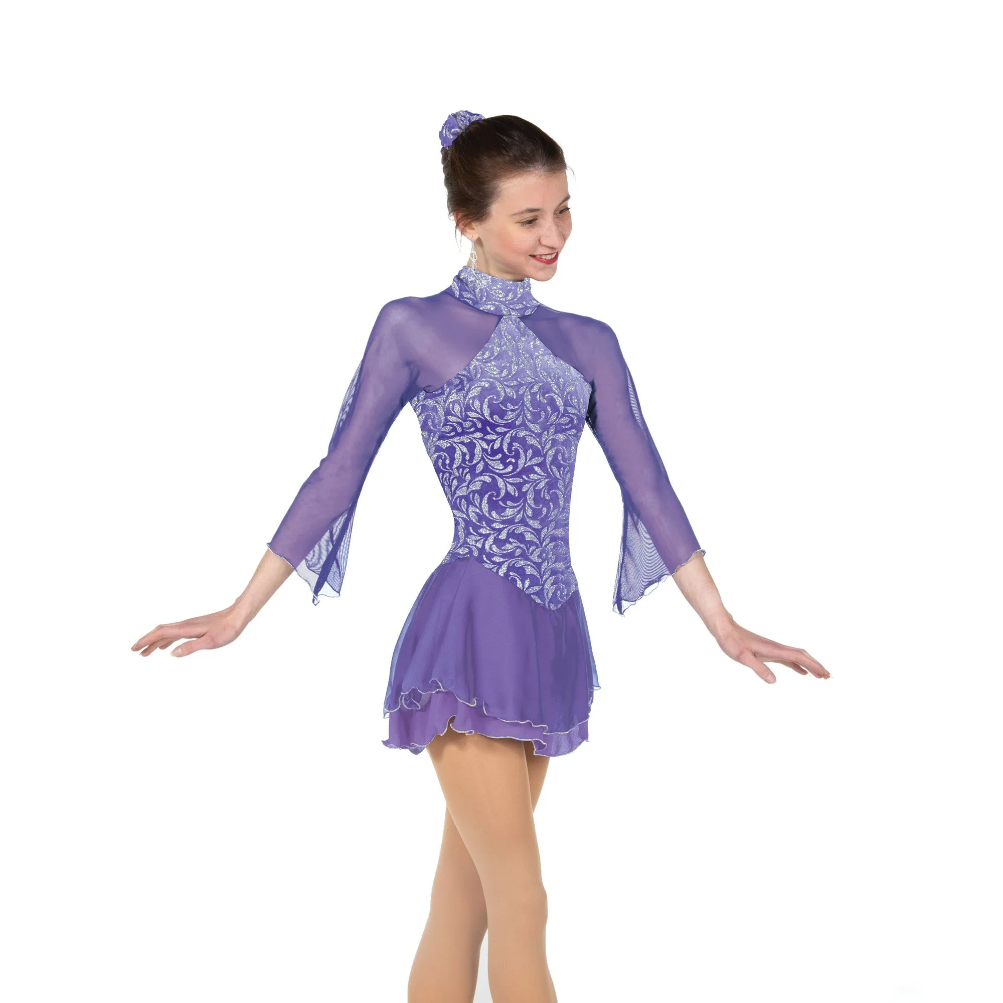 Jerry's 71 Tanzanice Dress