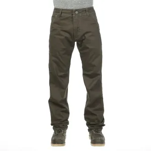 Mens Kuhl Slackr Jeans in Espresso, Size 32