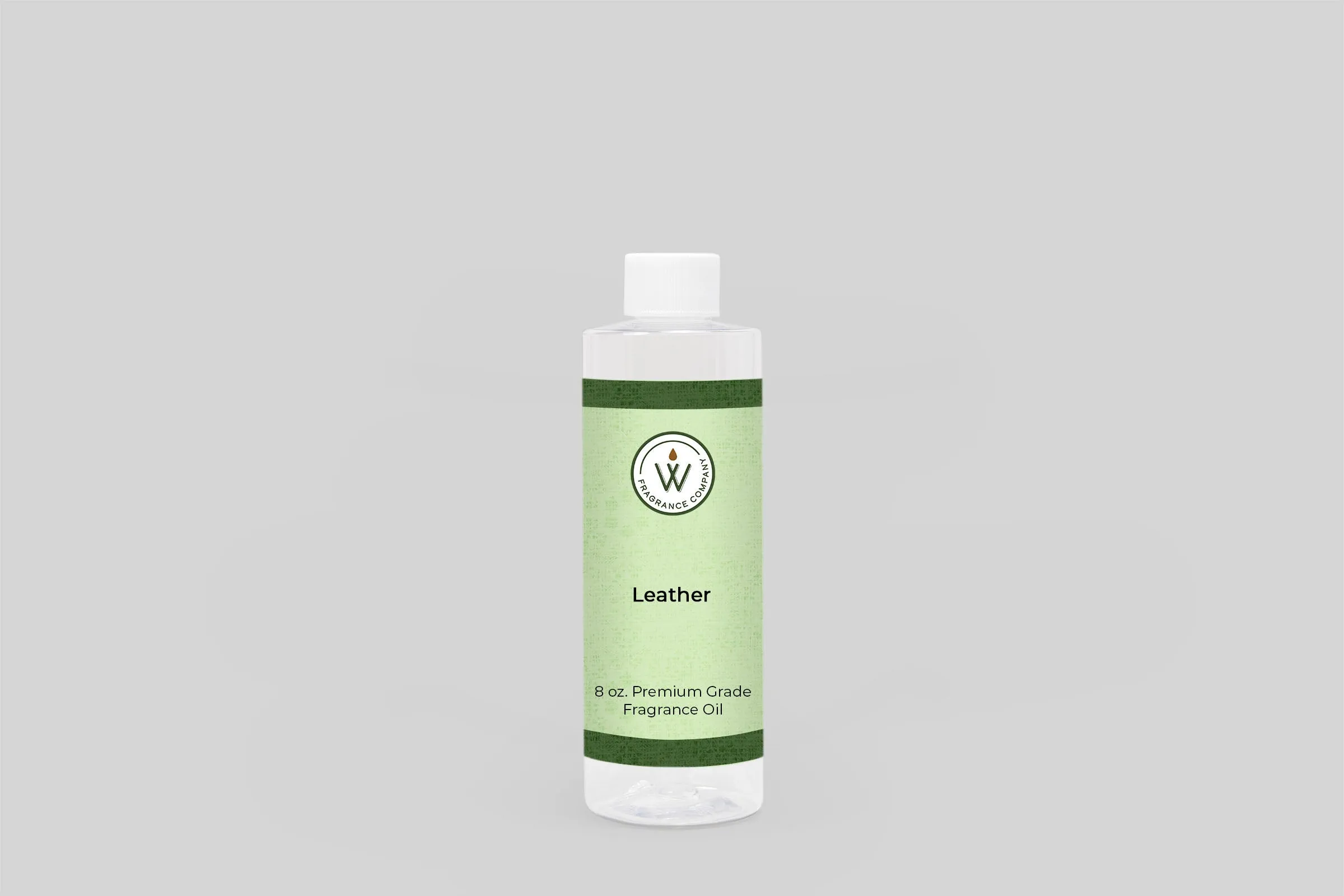 Leather Fragrance Oil