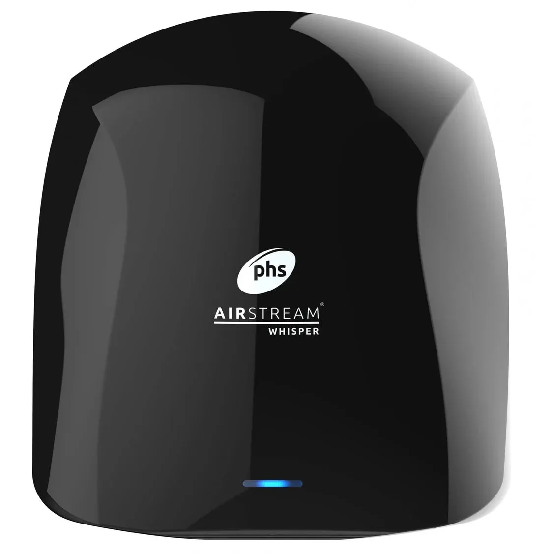 Low Noise: 800W Airstream WHISPER