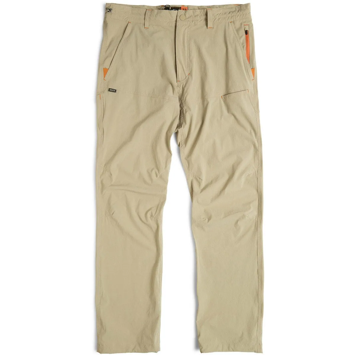Men's Shoalwater Tech Pants - 32" Inseam