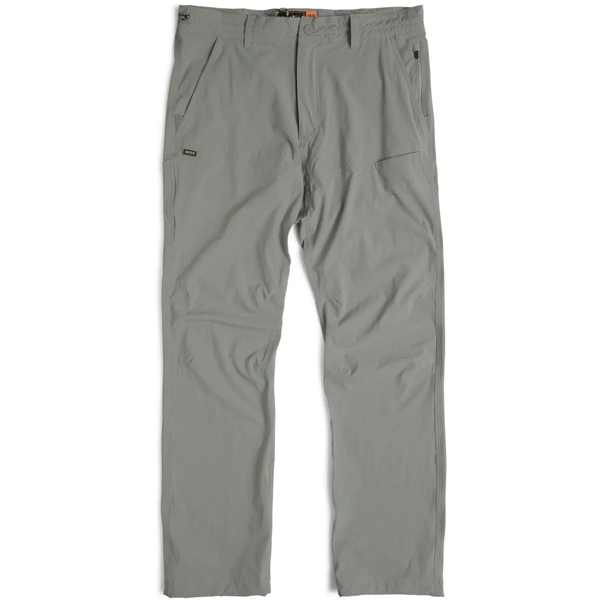 Men's Shoalwater Tech Pants - 32" Inseam
