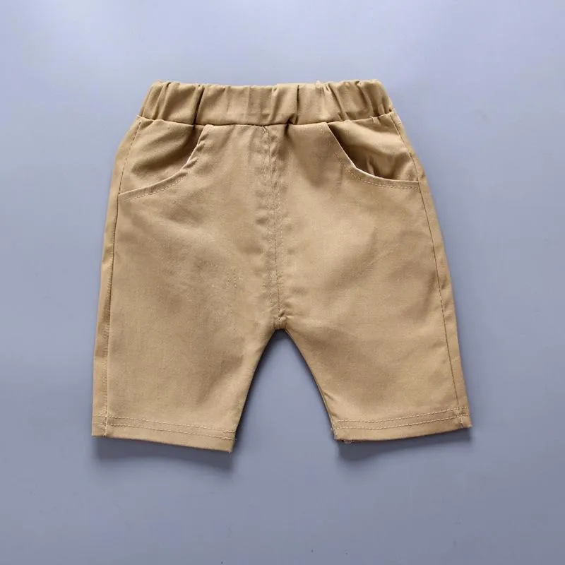 MOF Kids boys T-shirt & shorts clothes set